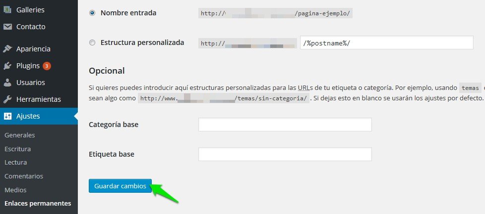 Cómo reparar Error 404 Not Found en WordPress | EcommJuice.com