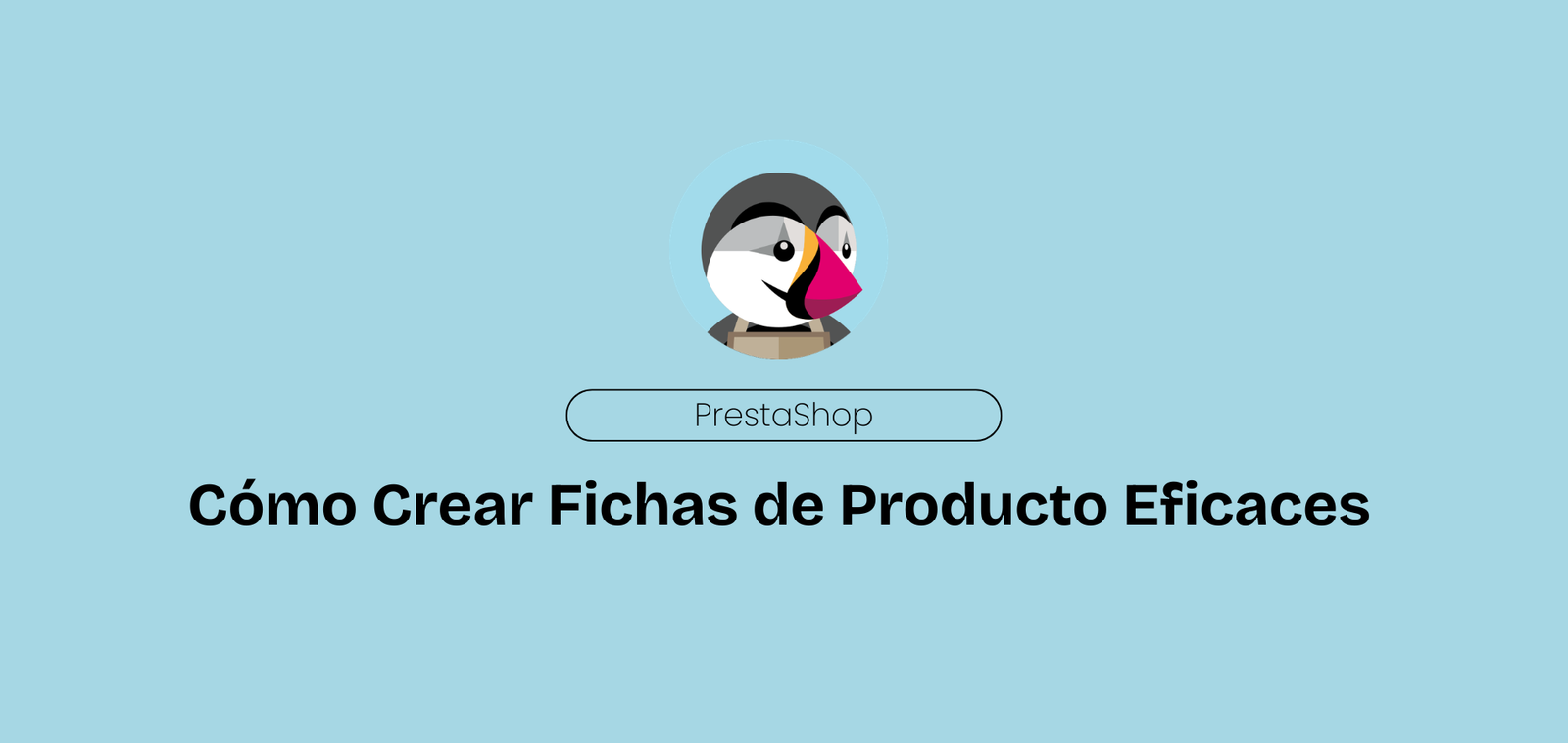 Cómo Crear Fichas de Producto Eficaces