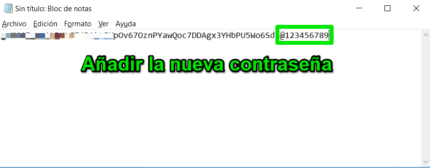 Cambiar Contraseña PrestaShop Copiar Cookie Key y Añadir Nueva Clave