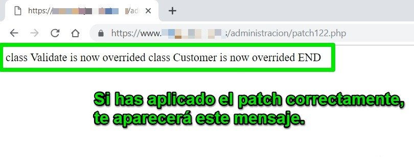 Cómo Evitar el Registro de Cuentas de Cliente Spam en PrestaShop