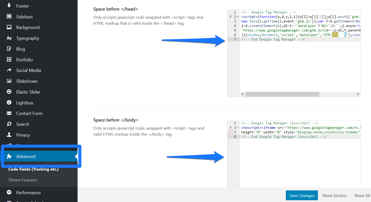 Cómo Integrar Google Tag Manager (GTM) en WordPress
