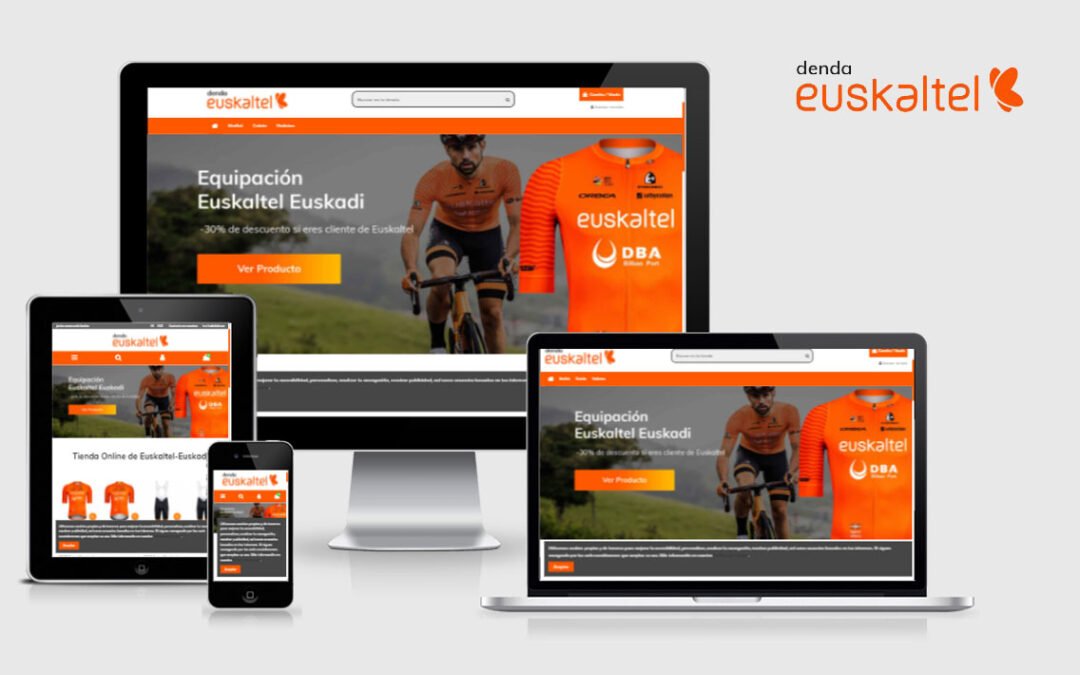 EUSKALTEL Denda