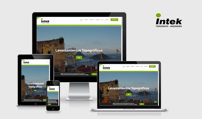INTEK-TOPOGRAFÍA