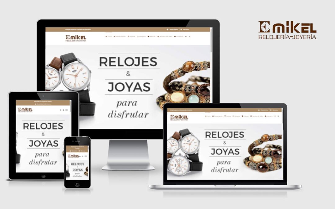 Relojería MIKEL