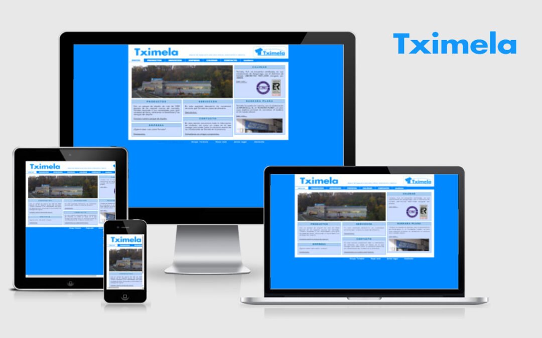 TXIMELA