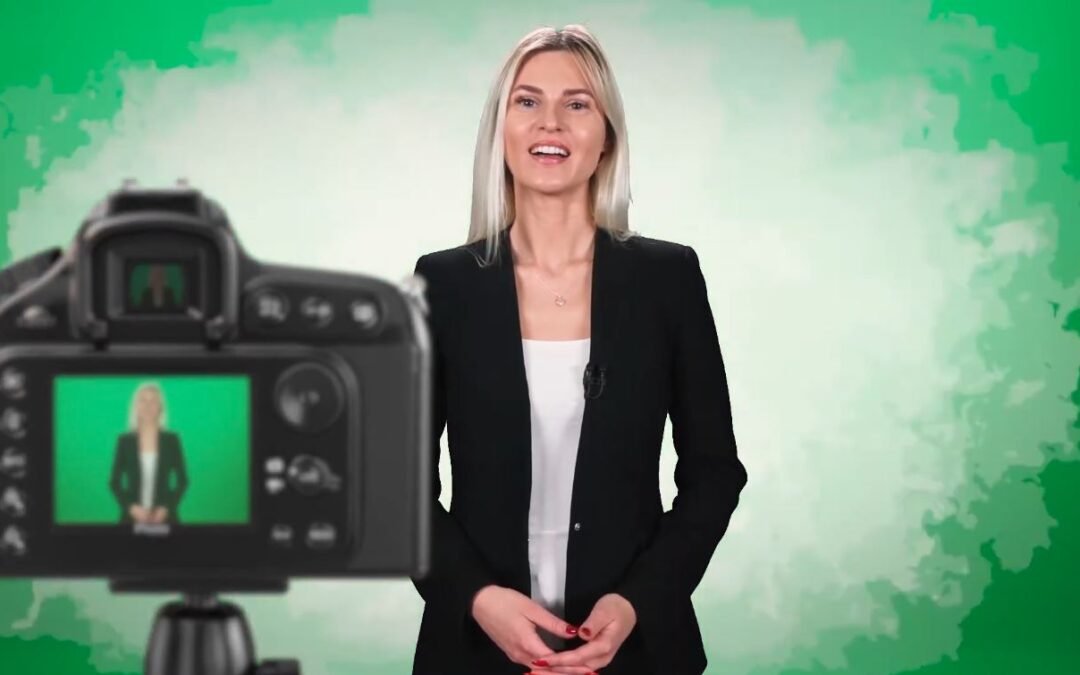 Video Animado sobre servicios de ELEARNING