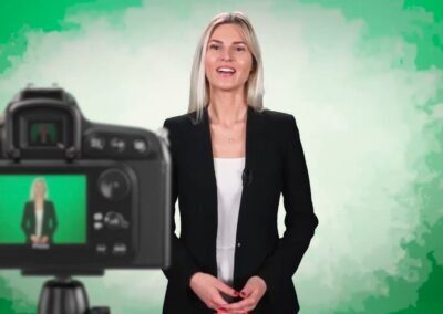 Video Animado sobre servicios de ELEARNING