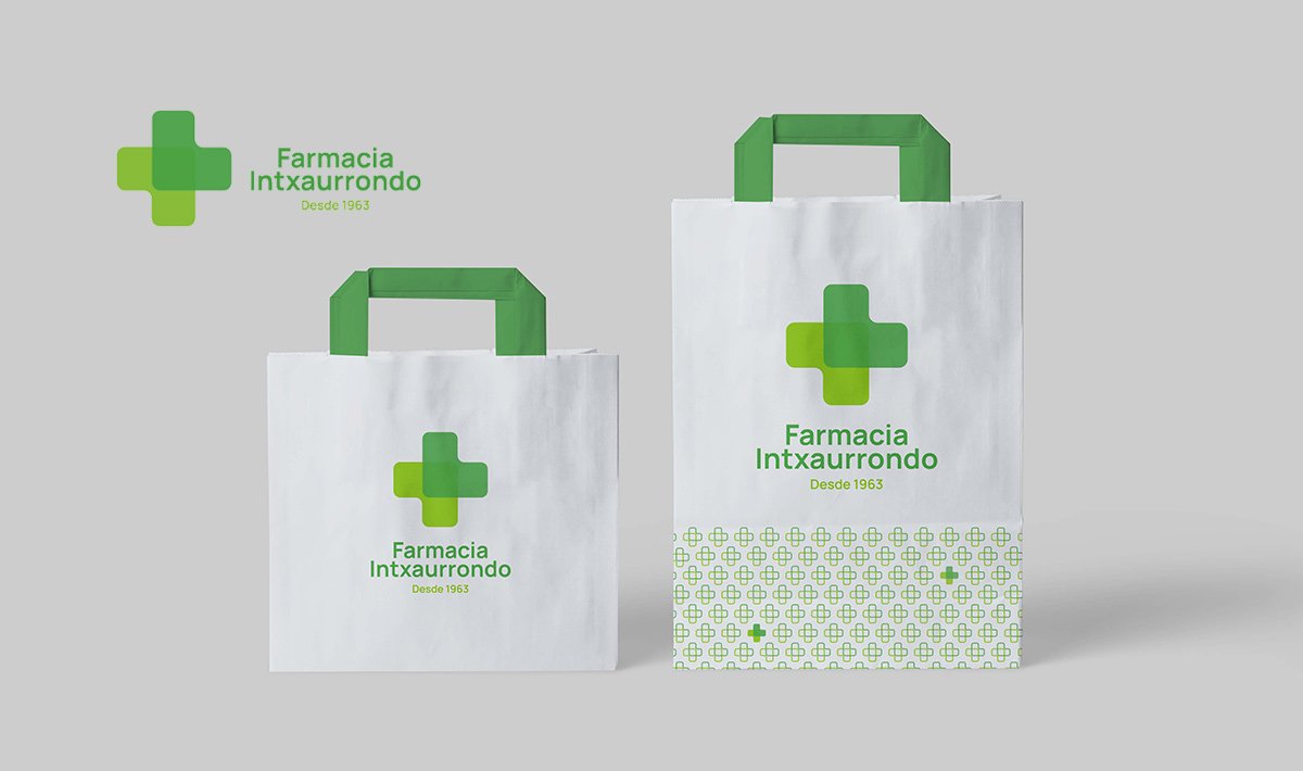 farmacia-intxaurrondo-logotipo