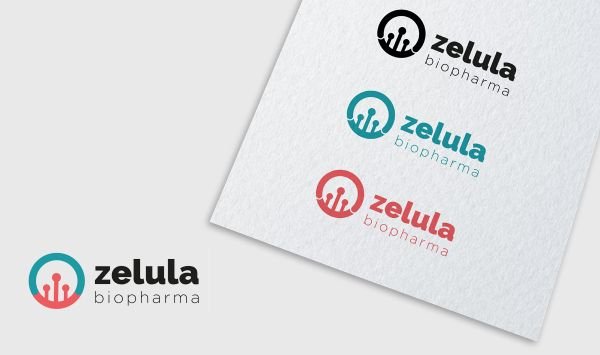 Logotipo Zelula Biopharma