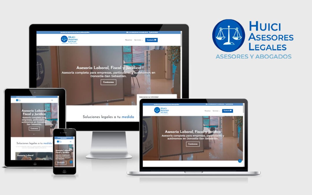 Huici Asesores Legales
