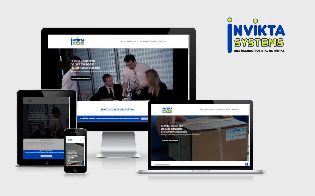 Invikta Systems