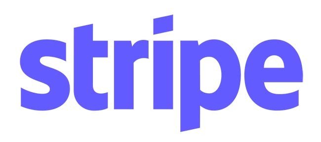 stripe logo