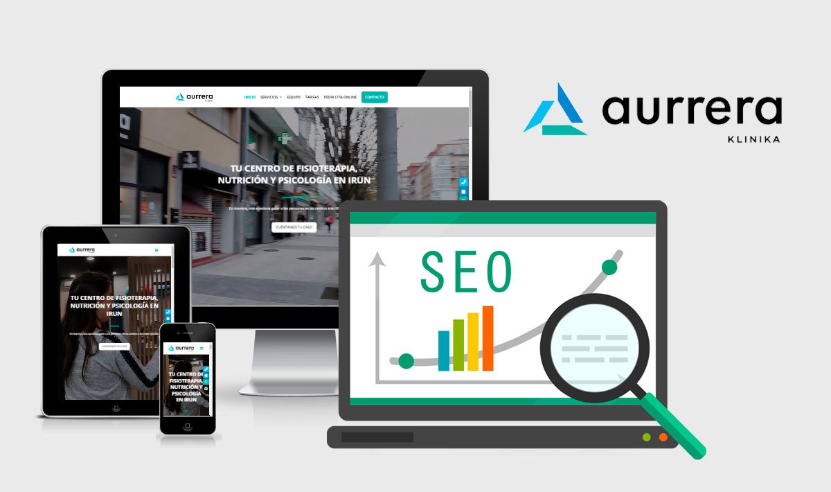 AURRERA-KLINIKA