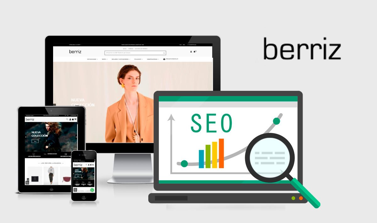 BERRIZ-SEO