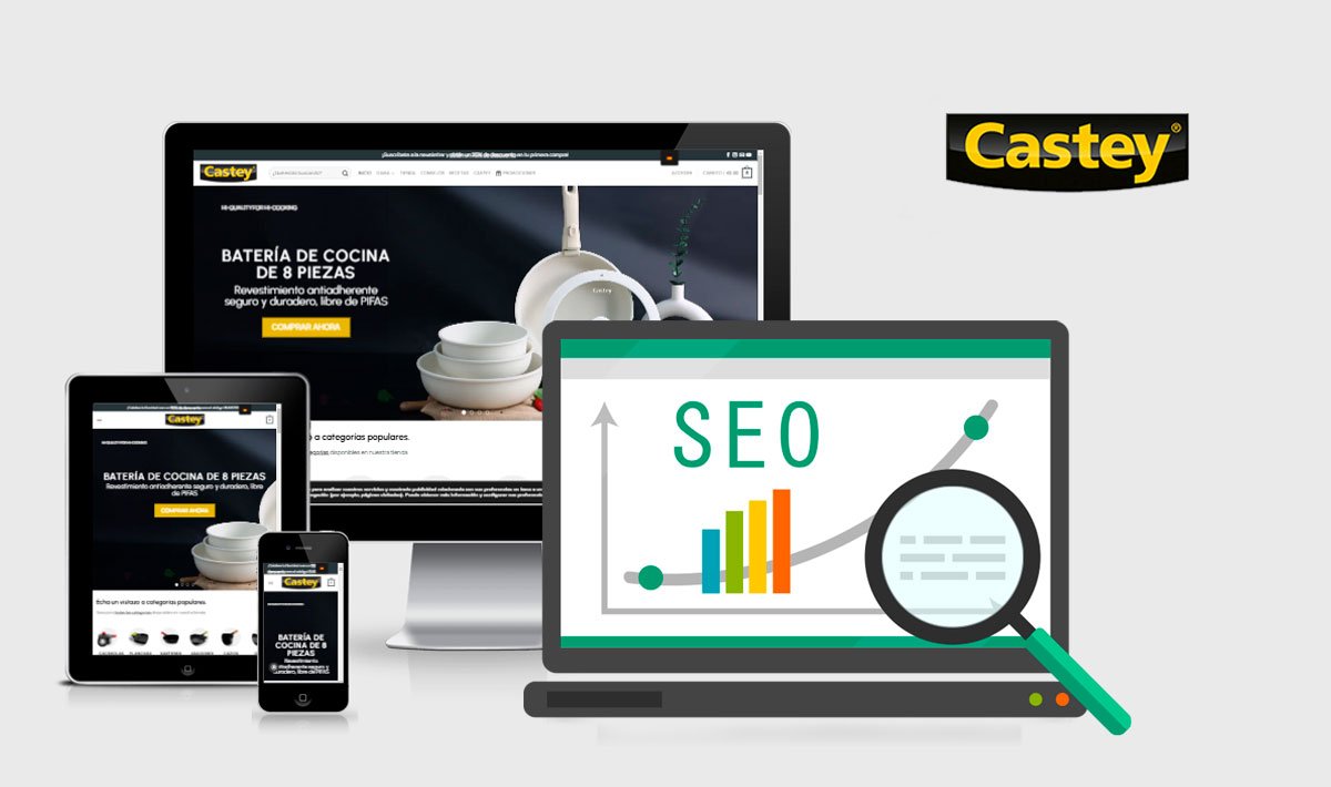 CASTEY-SEO