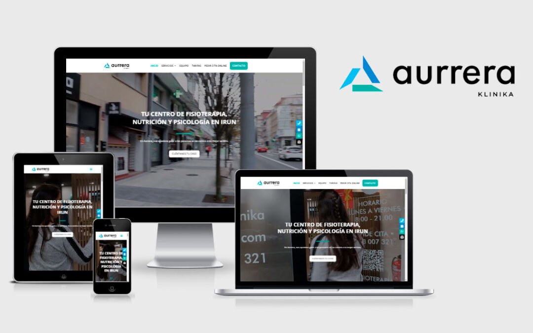 Aurrera Klinika