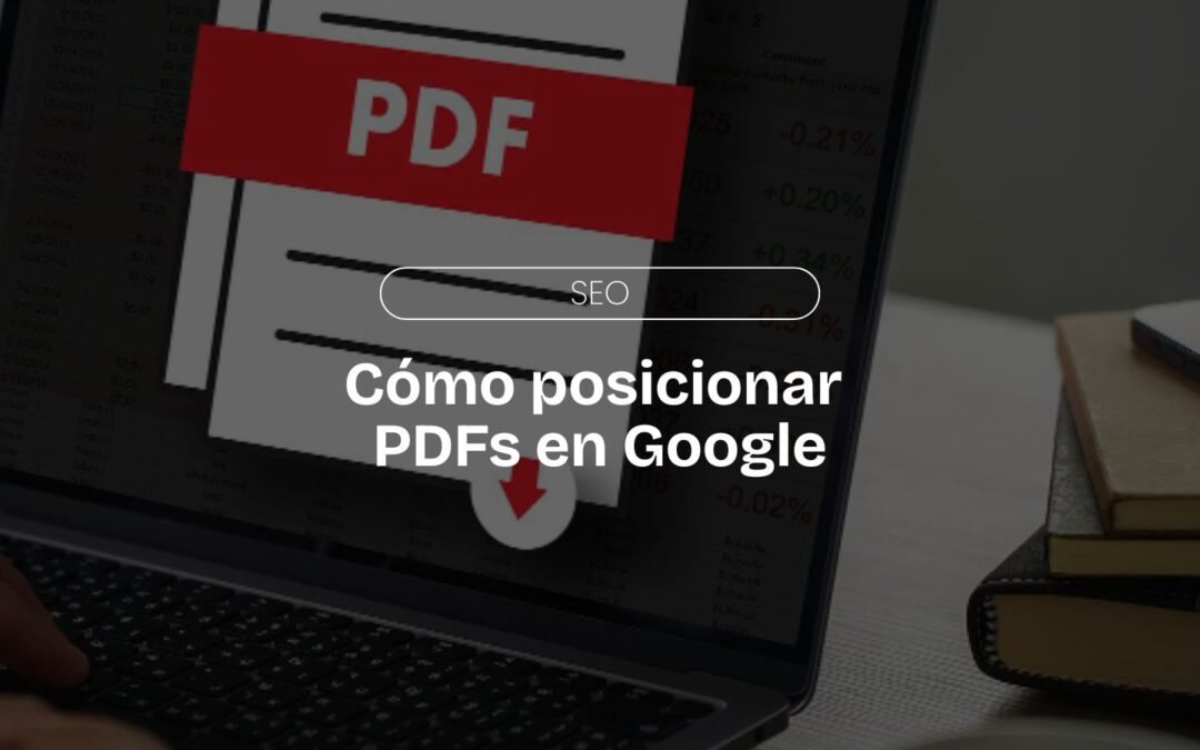 SEO para PDFs