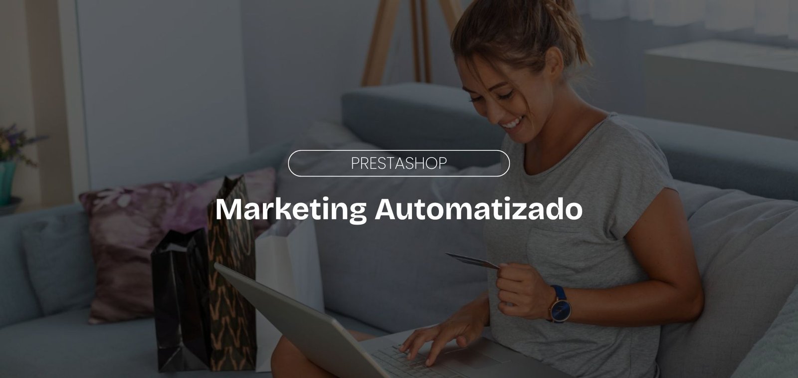 Marketing Automatizado en PrestaShop