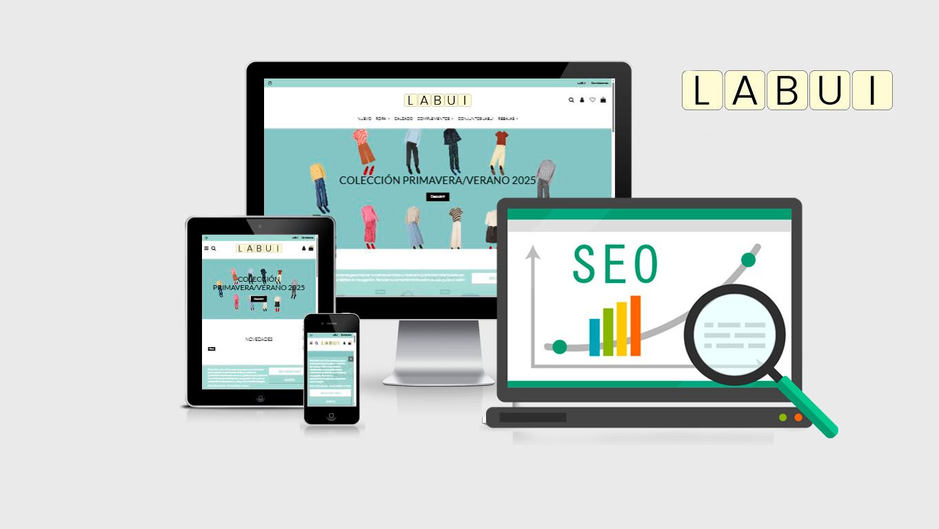labui-SEO