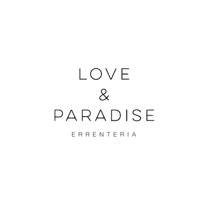 lOVE AND PARADISE